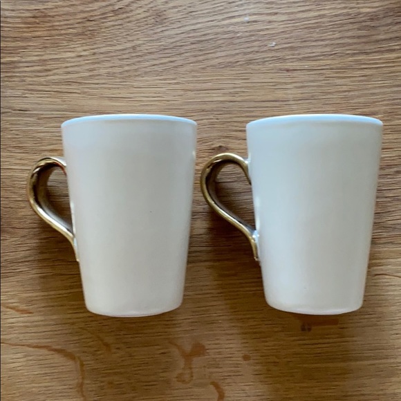 J.Crew Ceramic Mugs - Picture 3 of 5